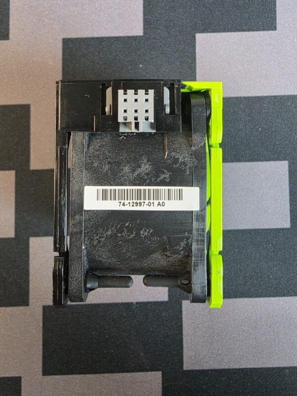 Lot of 4 qty Cisco UCS C240 M4 UCSC-FAN-C240M4 74-12997-01 Case Fan V60E12BS1CD3 - Image 2