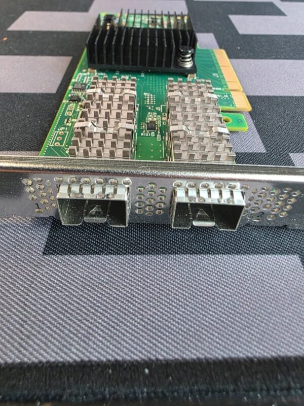 OEM Mellanox ConnectX-4 LX MCX4121A-ACAT PCIe x8 3.0 25GB SFP28 CX4121A CX4121C - Image 4