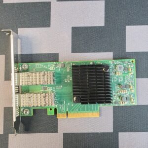 OEM Mellanox ConnectX-4 LX MCX4121A-ACAT PCIe x8 3.0 25GB SFP28 CX4121A CX4121C