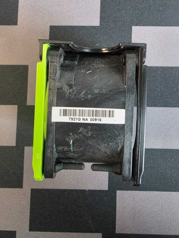 Lot of 4 qty Cisco UCS C240 M4 UCSC-FAN-C240M4 74-12997-01 Case Fan V60E12BS1CD3 - Image 3
