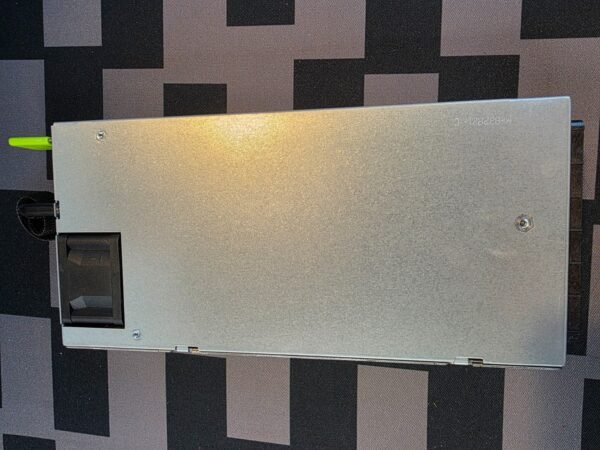 Cisco UCSC-PSU2V2-1200W 1200W 80+ Platinum Hot-Swap PSU — Tested Working - Image 3
